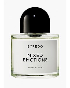 Парфюмерная вода Byredo