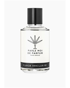 Парфюмерная вода Parle moi de parfum