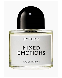 Парфюмерная вода Byredo