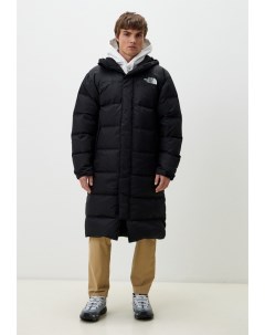 Пуховик The north face