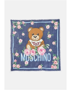 Платок Moschino