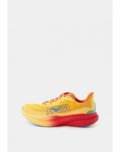 Кроссовки Hoka one one