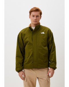 Куртка утепленная The north face