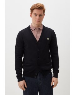 Кардиган Fred perry