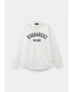 Рубашка Dsquared2