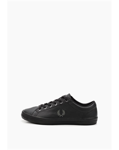 Кеды Fred perry