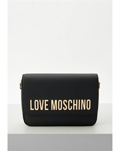 Сумка Love moschino