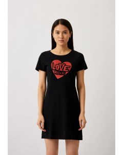 Платье Love moschino