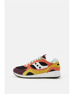 Кроссовки Saucony