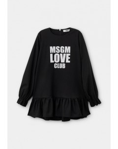 Платье Msgm kids