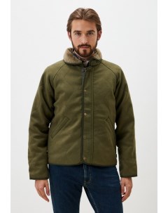 Куртка утепленная Alpha industries