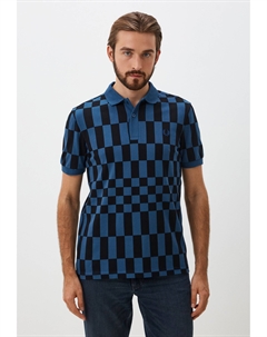 Поло Fred perry