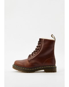 Ботинки Dr. martens