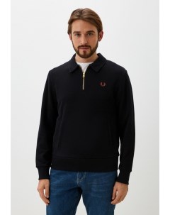 Олимпийка Fred perry