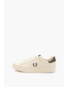 Кеды Fred perry