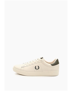 Кеды Fred perry