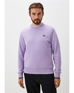 Свитшот Fred perry