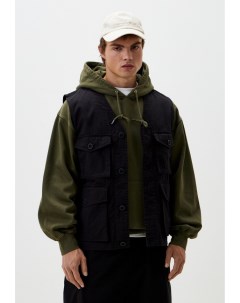 Жилет джинсовый Carhartt wip