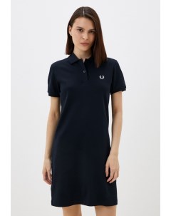 Платье Fred perry