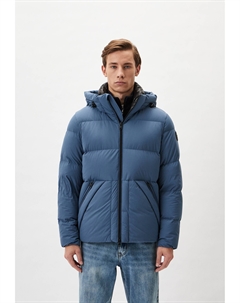 Пуховик Woolrich