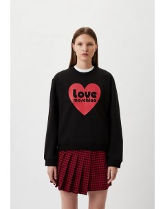 Свитшот Love moschino