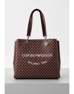 Сумка и косметичка Emporio armani