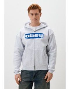 Толстовка Obey