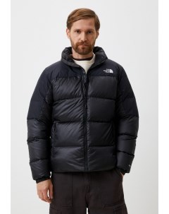 Пуховик The north face