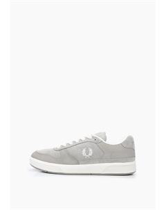 Кеды Fred perry