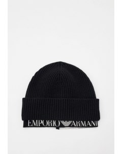 Шапка Emporio armani