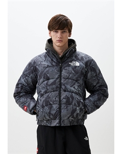 Пуховик The north face