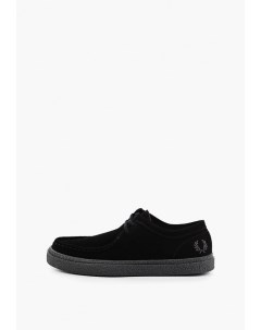 Ботинки Fred perry