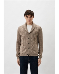 Кардиган Hackett london