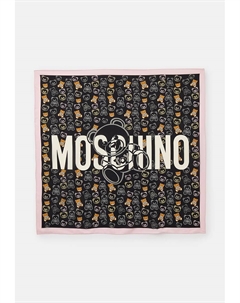 Платок Moschino