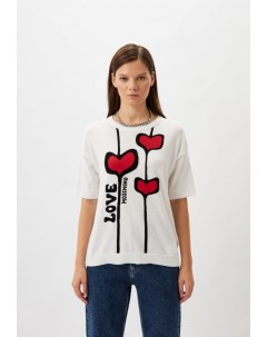 Джемпер Love moschino