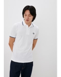 Поло Fred perry