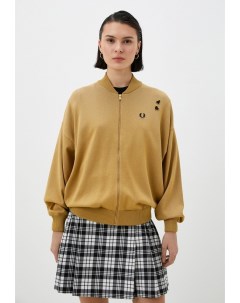 Олимпийка Fred perry