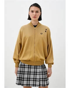 Олимпийка Fred perry