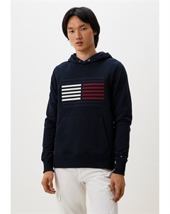 Худи Tommy hilfiger