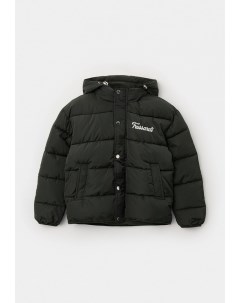 Куртка утепленная Trussardi junior