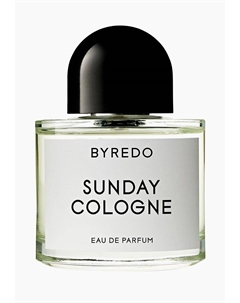 Парфюмерная вода Byredo