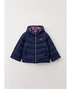 Куртка утепленная Trussardi junior