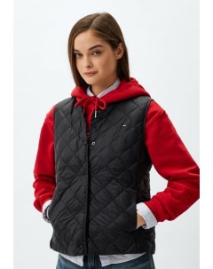 Жилет утепленный Tommy hilfiger