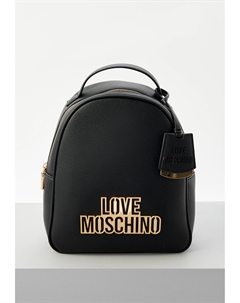 Рюкзак Love moschino