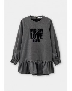 Платье Msgm kids