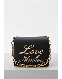 Сумка Love moschino