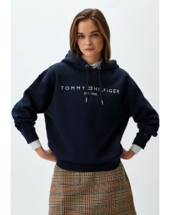 Худи Tommy hilfiger