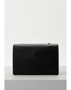 Сумка и брелок Love moschino