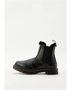 Ботинки Dr. martens