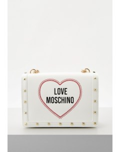 Сумка Love moschino